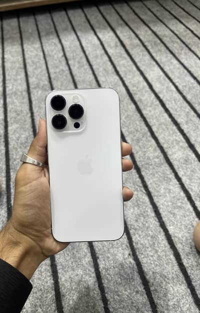 iPhone 14 Pro Max PTA 256gb