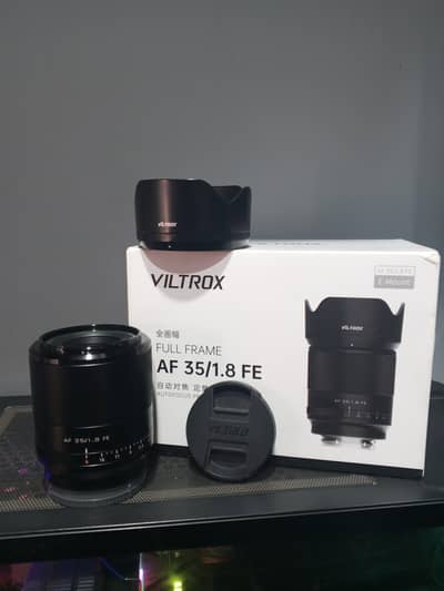 viltrox 35mm 1.8
