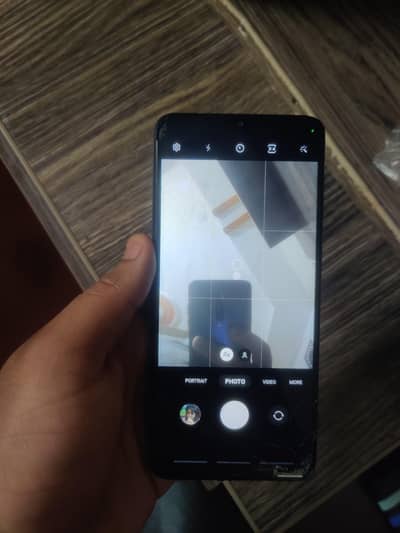 Samsung Galaxy M12 ( for parts ) read add carefully