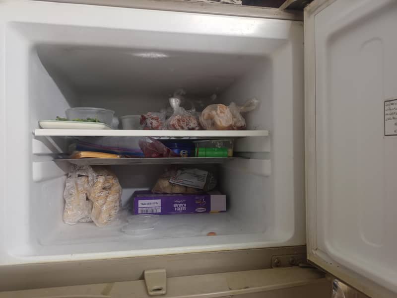 excellent service,perfect working. just sale it bcz want to buy big one 1