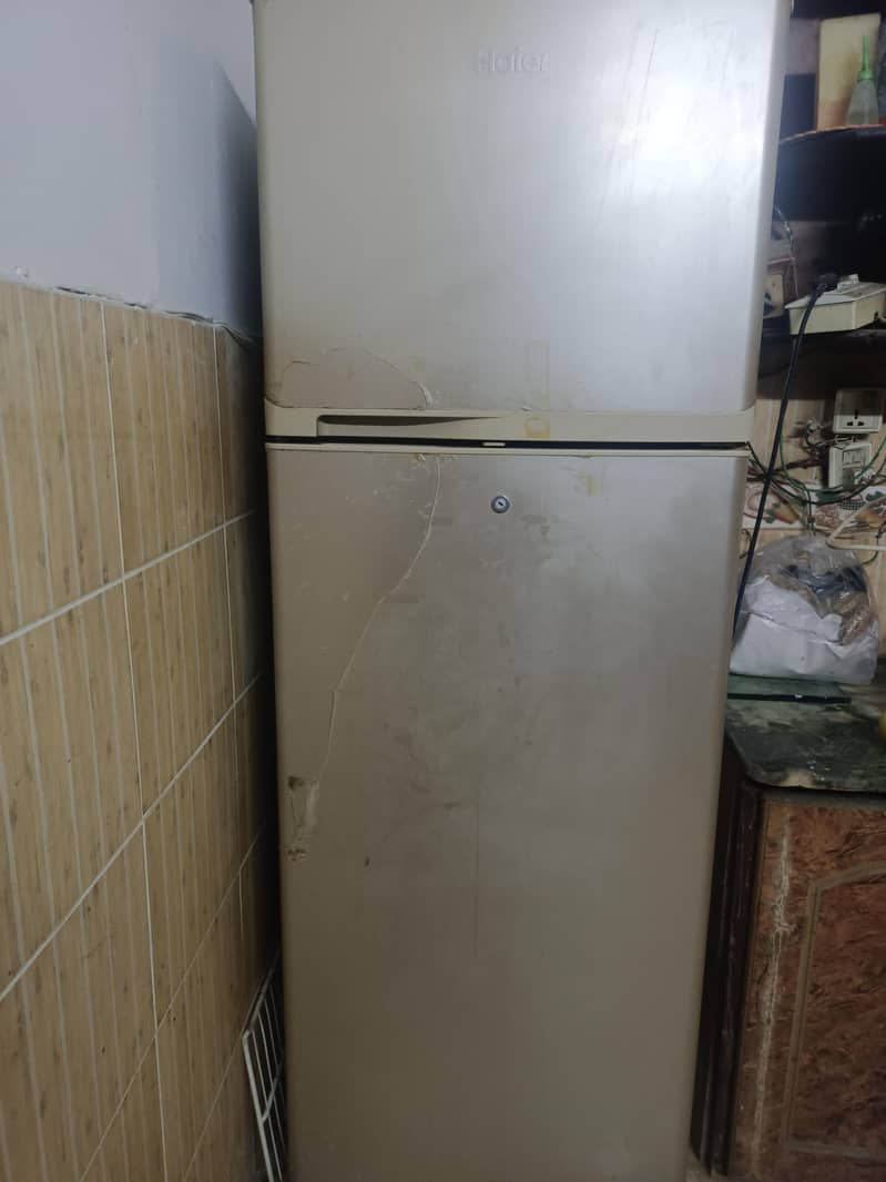 excellent service,perfect working. just sale it bcz want to buy big one 2