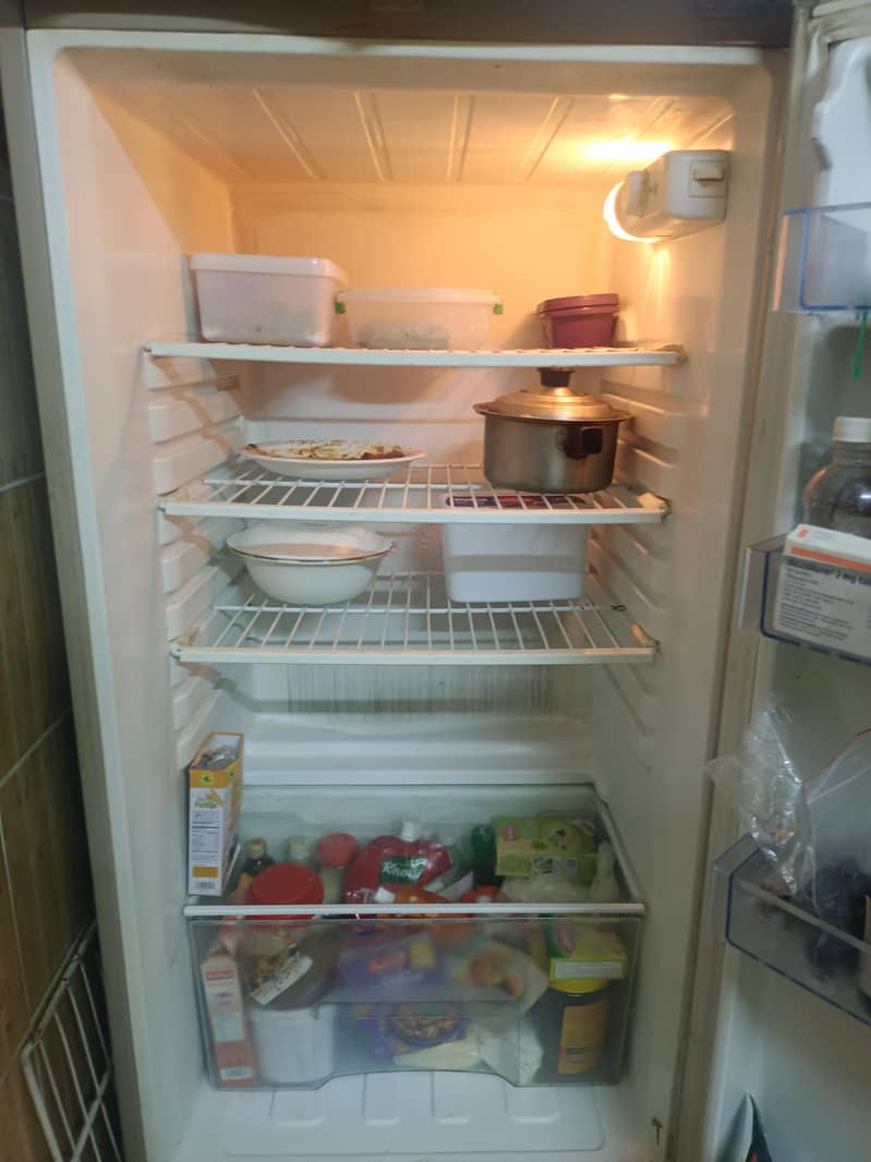 excellent service,perfect working. just sale it bcz want to buy big one 4