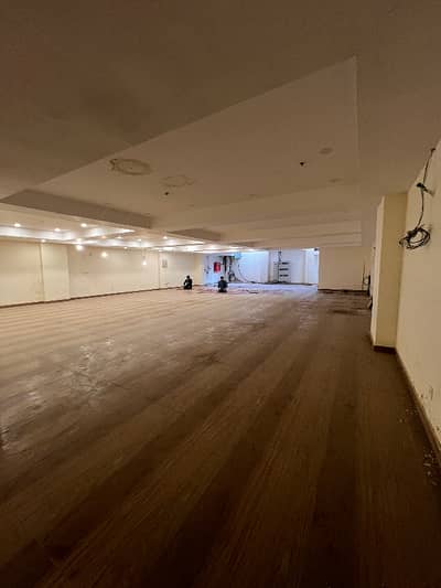 Modern & Fully Functional Office Space Available For Rent