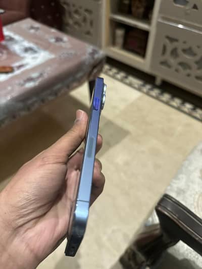 Iphone 13 pro max 128 gb