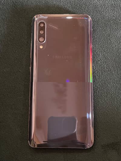 SAMSUNG GALAXY A90 5G