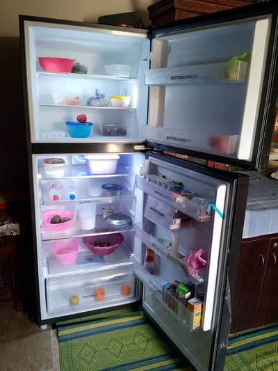 Haier Refrigerator