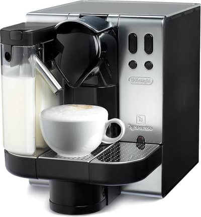 Nespresso Lattissma By DeLonghi