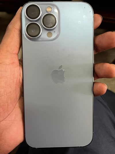 Apple iPhone 13 Pro Max JV