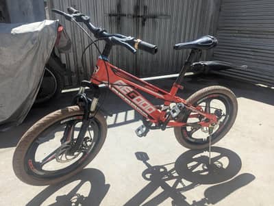 Cycle For Sale