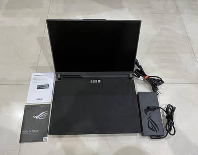 Asus ROG strix g16 brand new