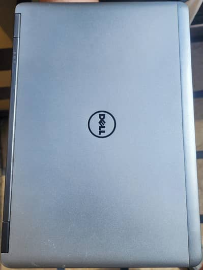Dell Latitude E7440