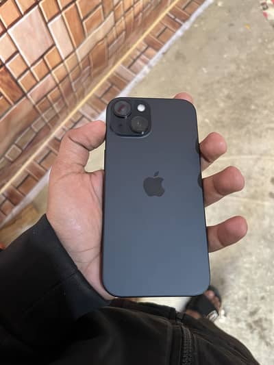Iphone 15 128 GB
