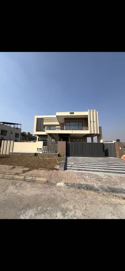 Elegant Residential House For Sale In A Highly Desirable Location