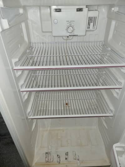National Defrost Refrigarator