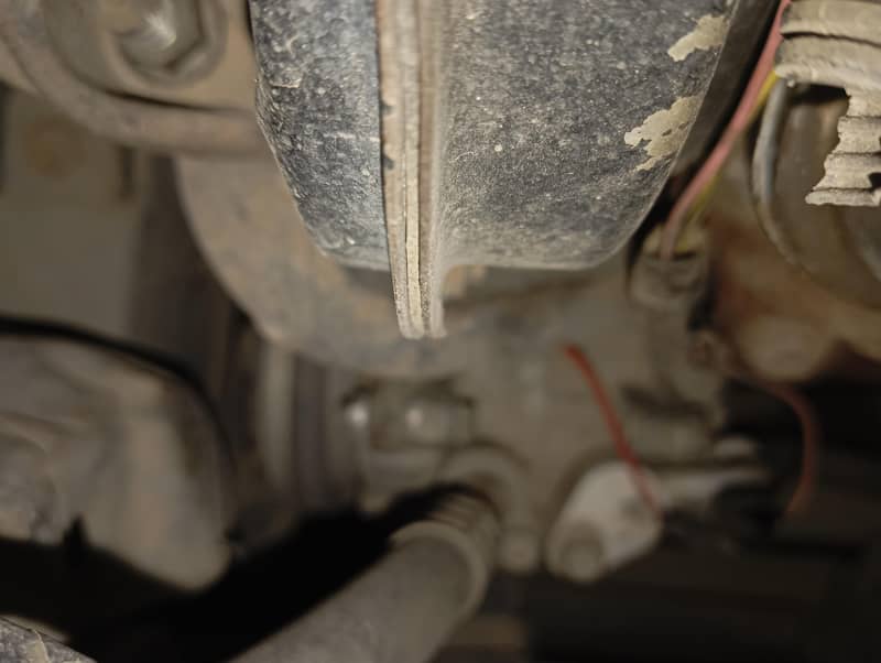 AC complete system 1