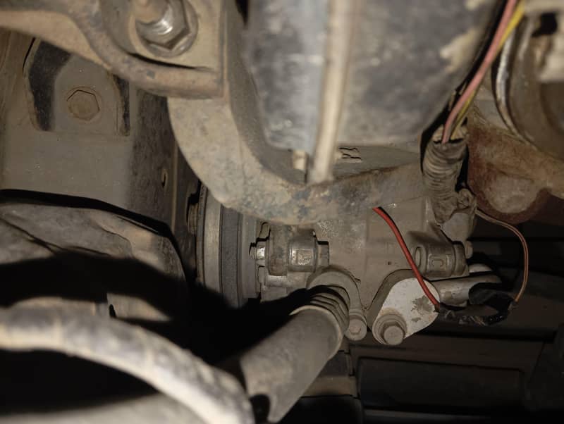 AC complete system 2