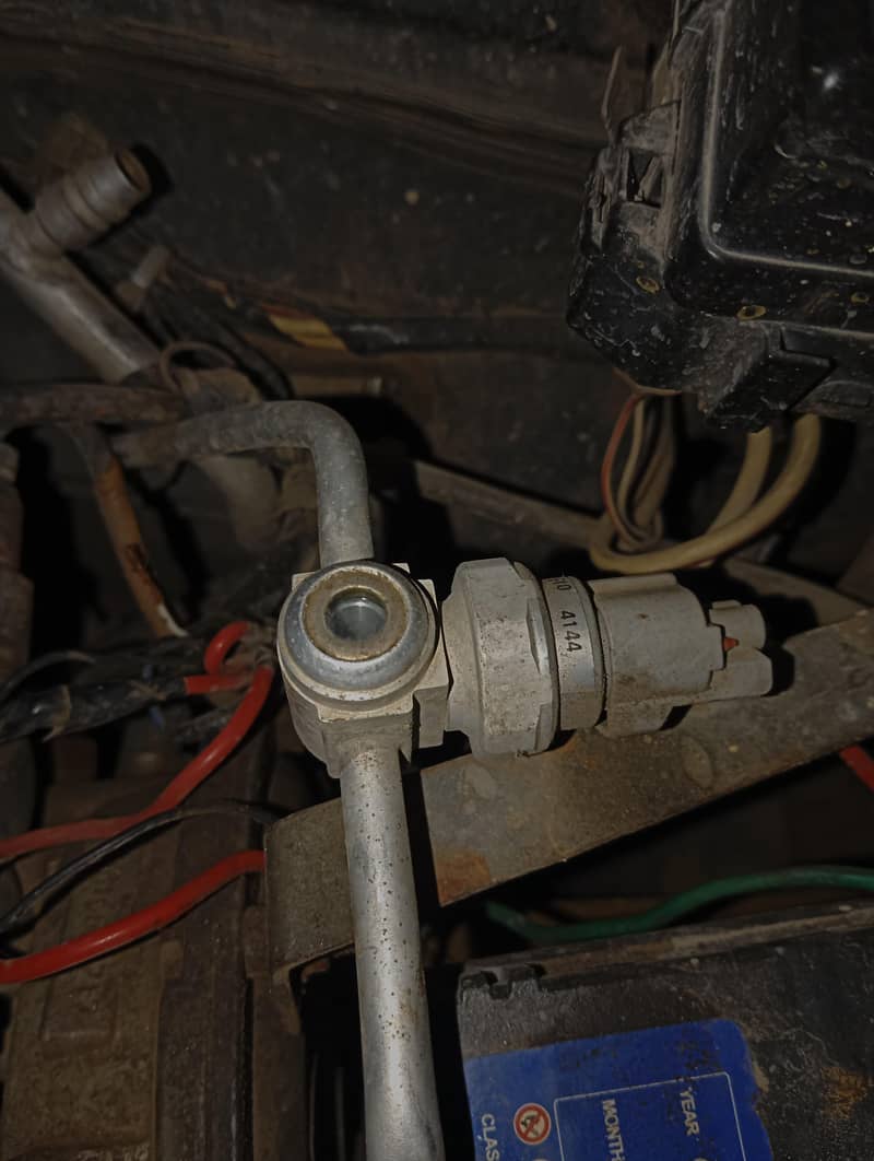 AC complete system 3