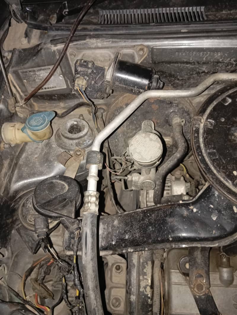 AC complete system 4