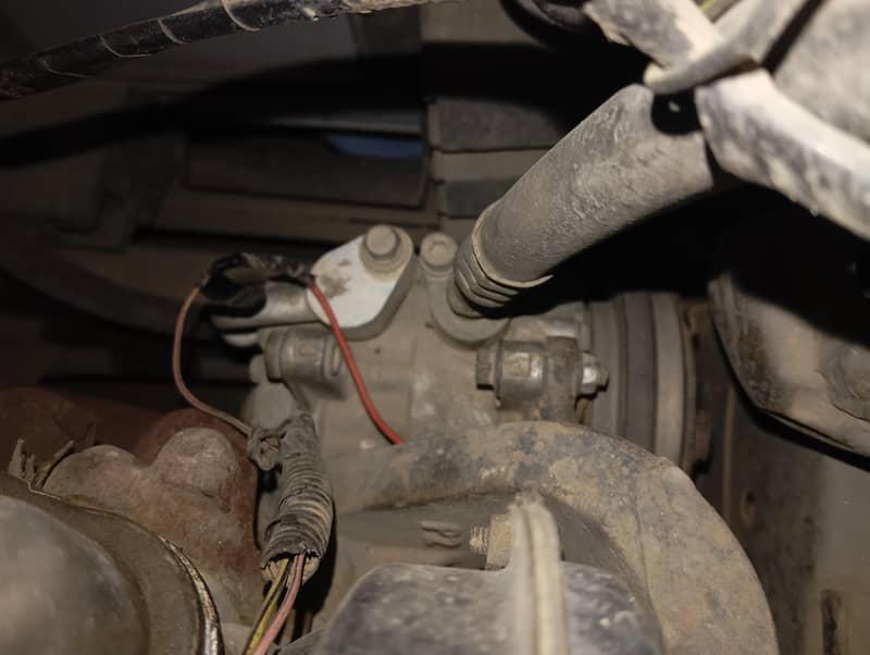 AC complete system 6