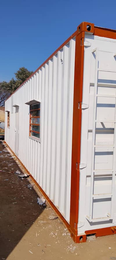 Office containers/Porta Cabin/Toilets/Washroom/Prefab room/Guard cabin