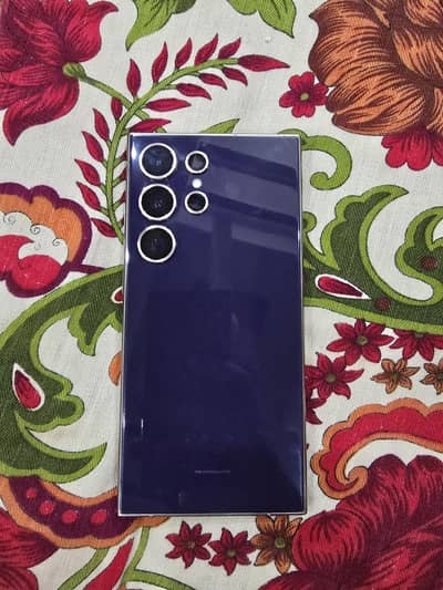 Samsung s24 ultra pta approved for sale