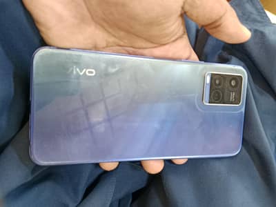 vivo v21 4gb 64gb