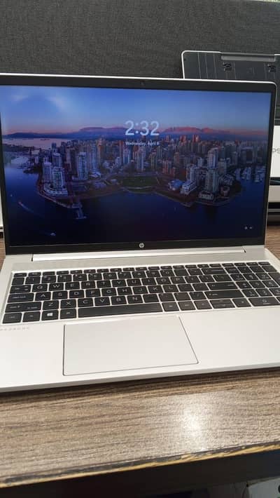 HP PROBOOK 450