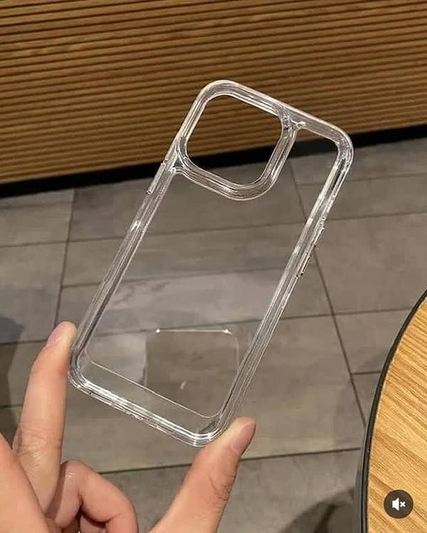 Spigen Original Clear Case for iPhone X/XR/XS MAX and 11/12/13/14/15/16