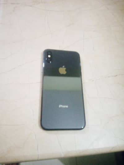 iPhone x non jv 64 GB