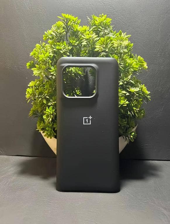 Official Silicone Case for OnePlus 10 Pro