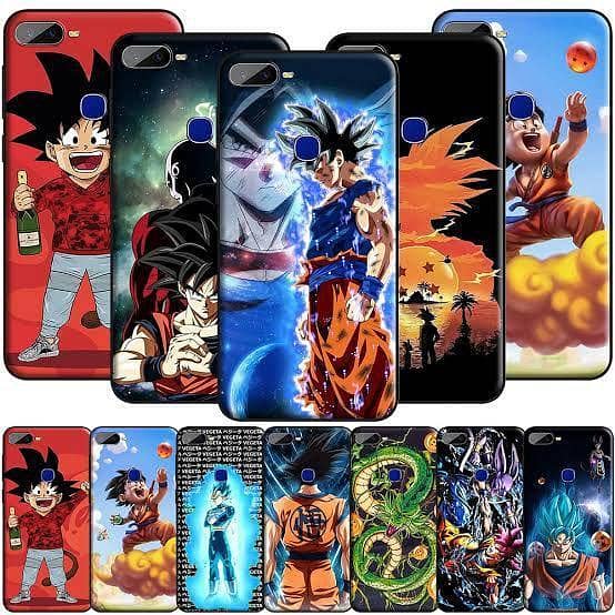 Apple/Android Mobile Back Sheet — 3D Printed Skin with Geometric Patterns and Personalized Design