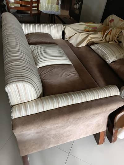 Sofa For Sale Urgent