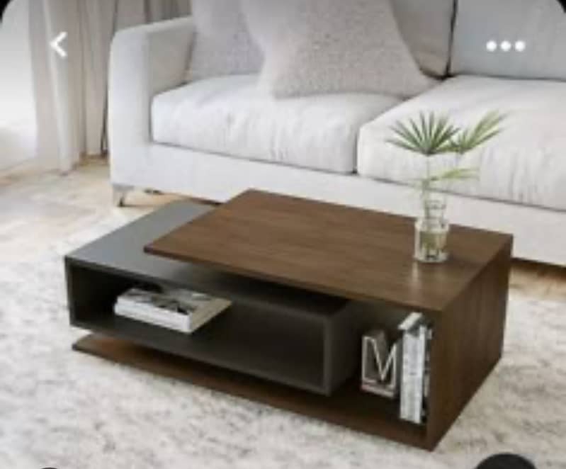 Cofee table 0