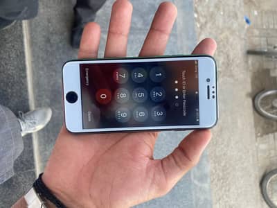 I phone 7 pta 128 Gb