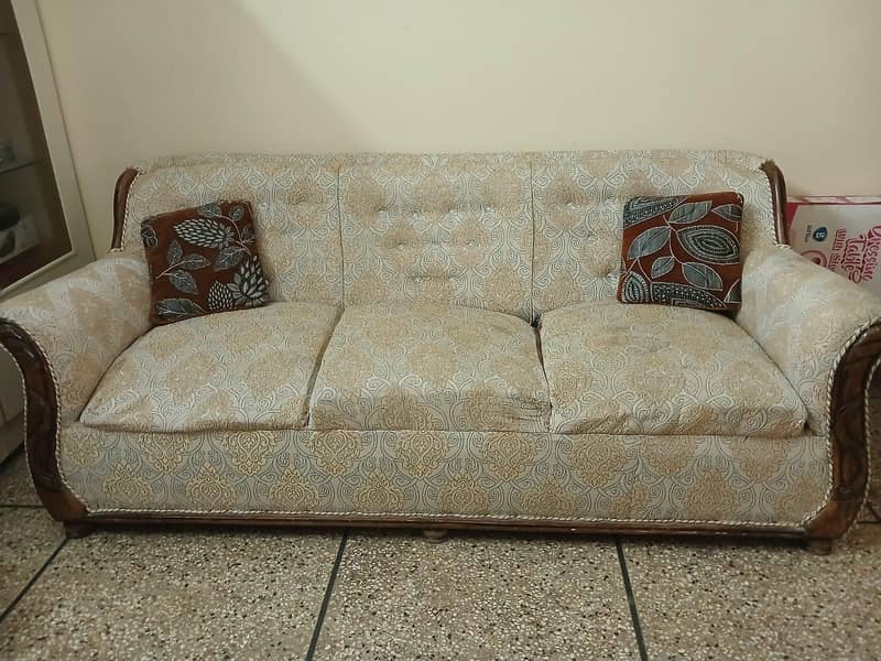 sofa set 4