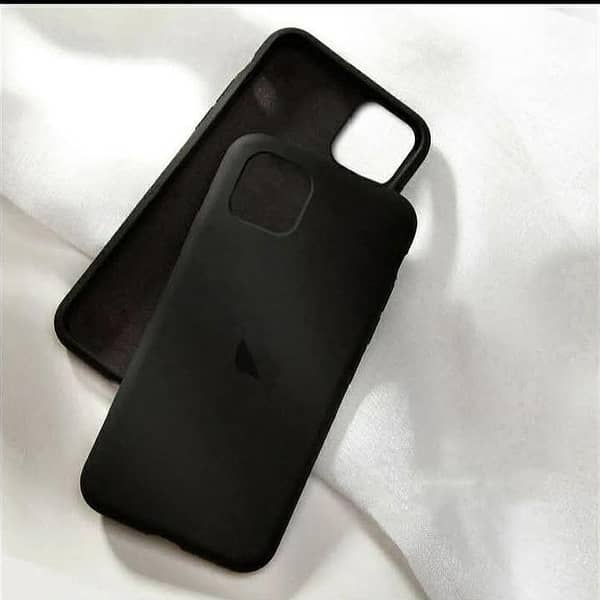 Official Silicone Case for iPhone 7/8 and X/XS/XR/XS Max - All Colors Available