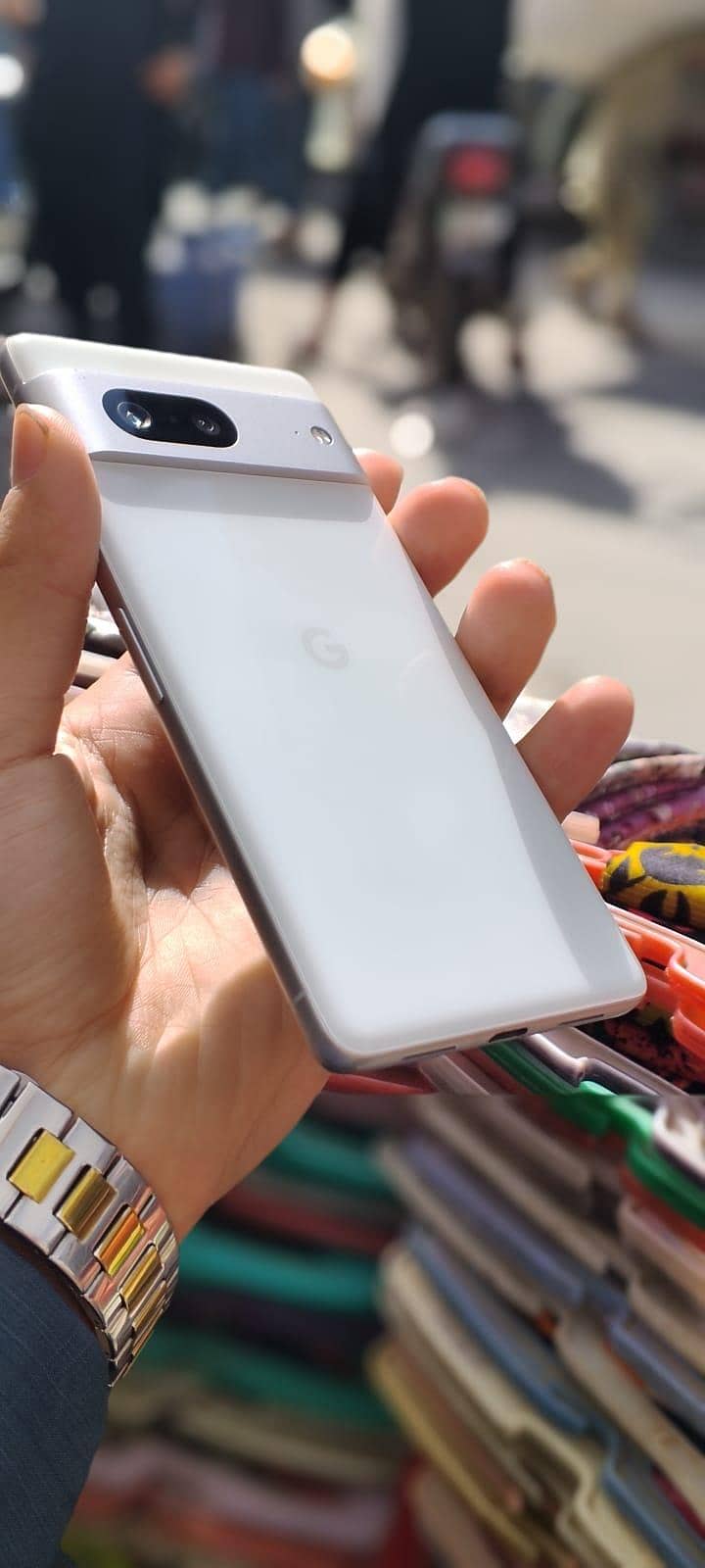 google pixel 7 2