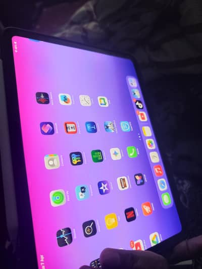 IPad M4