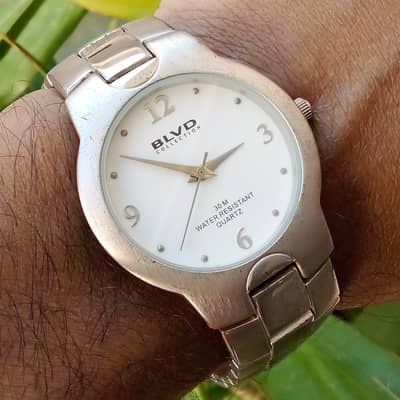 Samsung Dress New Watch