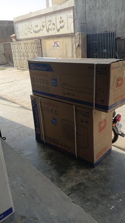 Dawlan brand new Top of the line Dawlance power con x 30