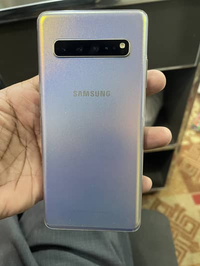Samsung Galaxy S10 5G 8/256