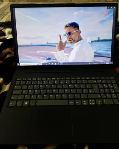 Ideapad Lenovo Laptop 11th Generation Core I3 - 1 TB