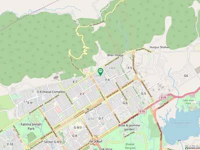 Ground Floor + Basement Hall AVAILABLE FOR RENT F-6/2 ISLAMABAD