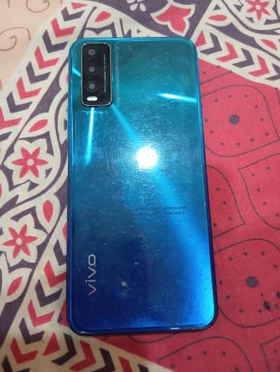 vivo y20s mobile for sale