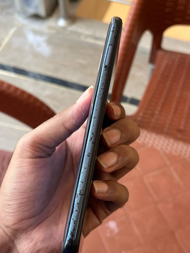 REDMI NOTE 9S read description 1
