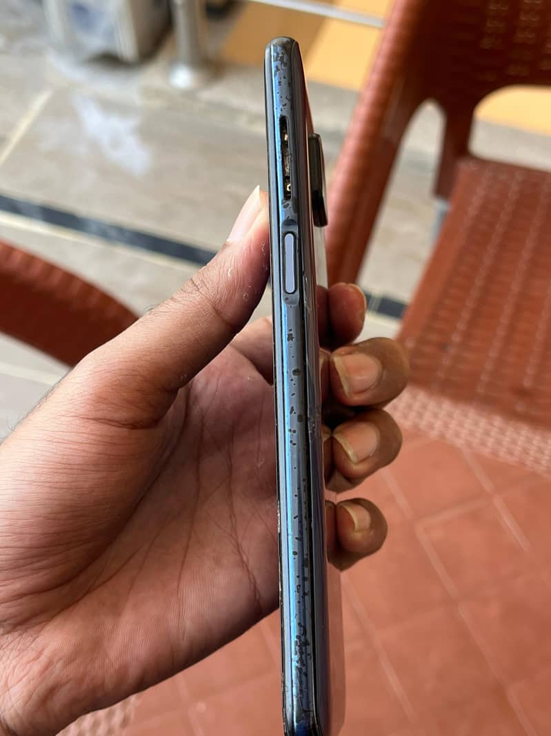 REDMI NOTE 9S read description 3