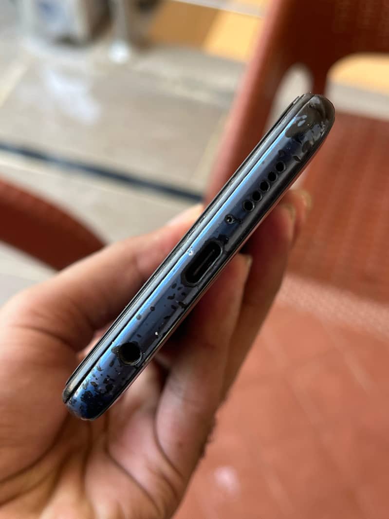 REDMI NOTE 9S read description 5