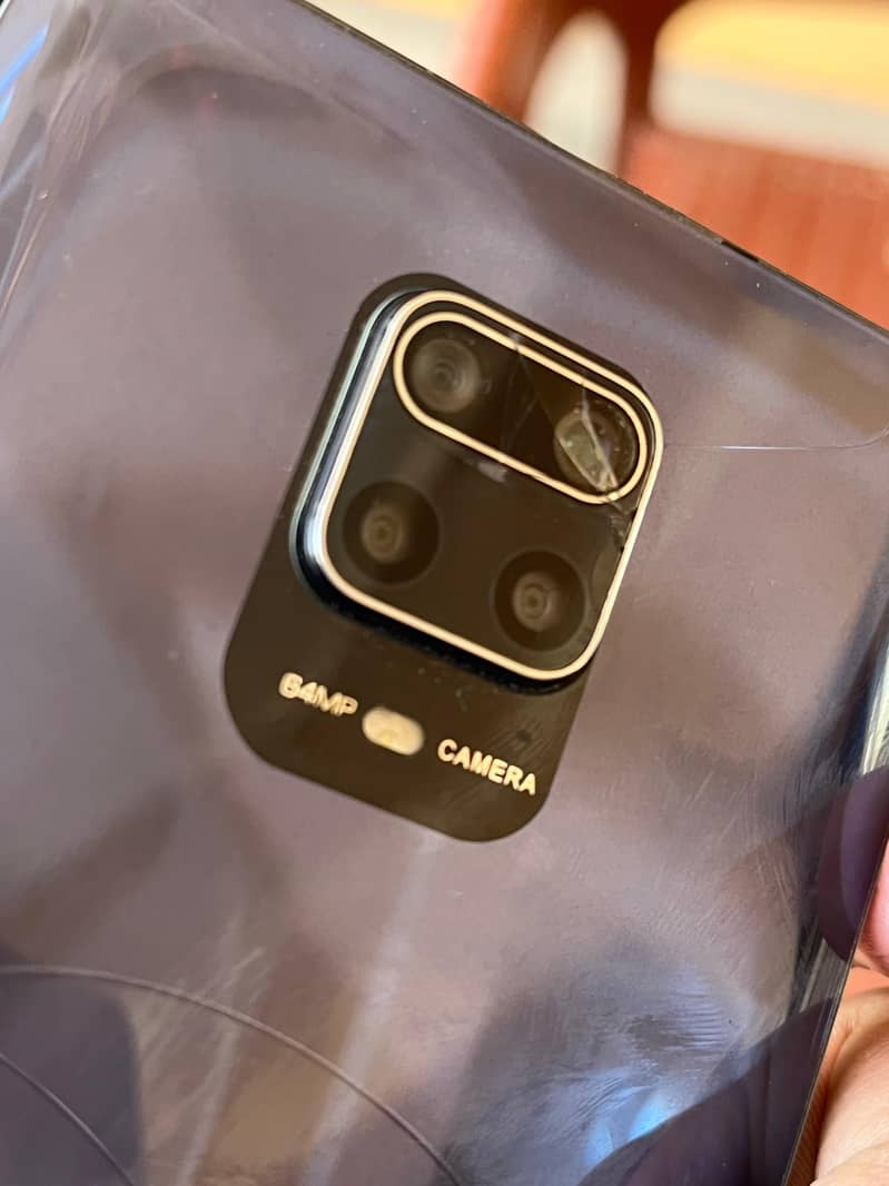 REDMI NOTE 9S read description 6