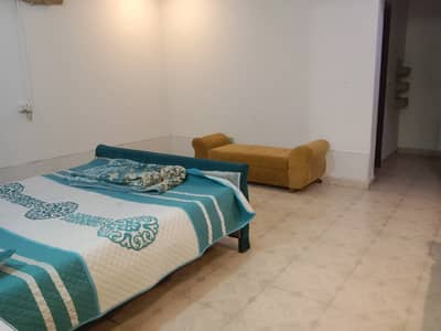 Furnished Room For Rent