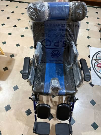 CP chair in new condition